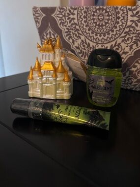 Disney Bath & Body Works Bundle